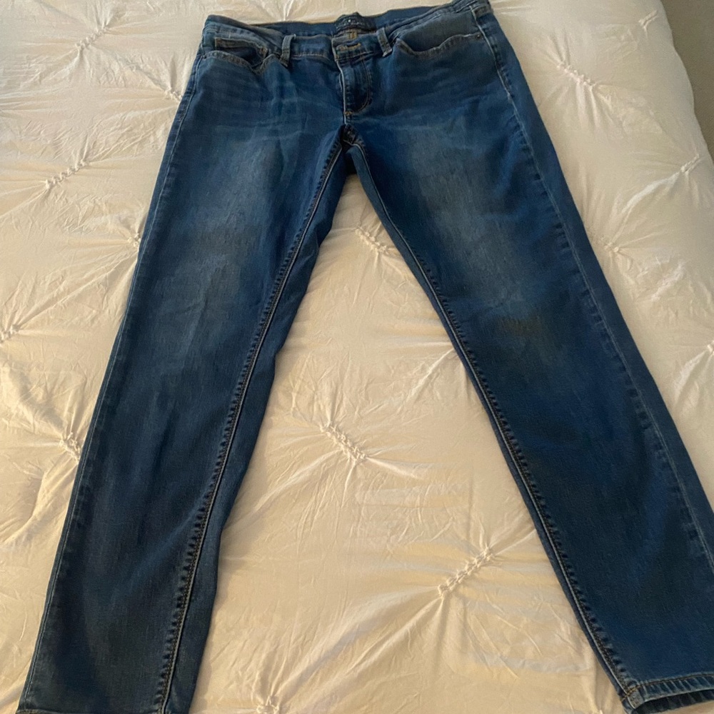 Lucky Brand ‘Charlie Skinny’ Jean